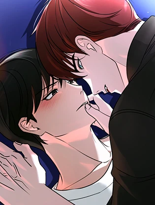 Bạn Cùng Phòng Đáng Ngờ