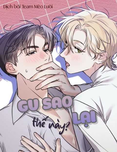 Gu Sao Lại Thế Này?