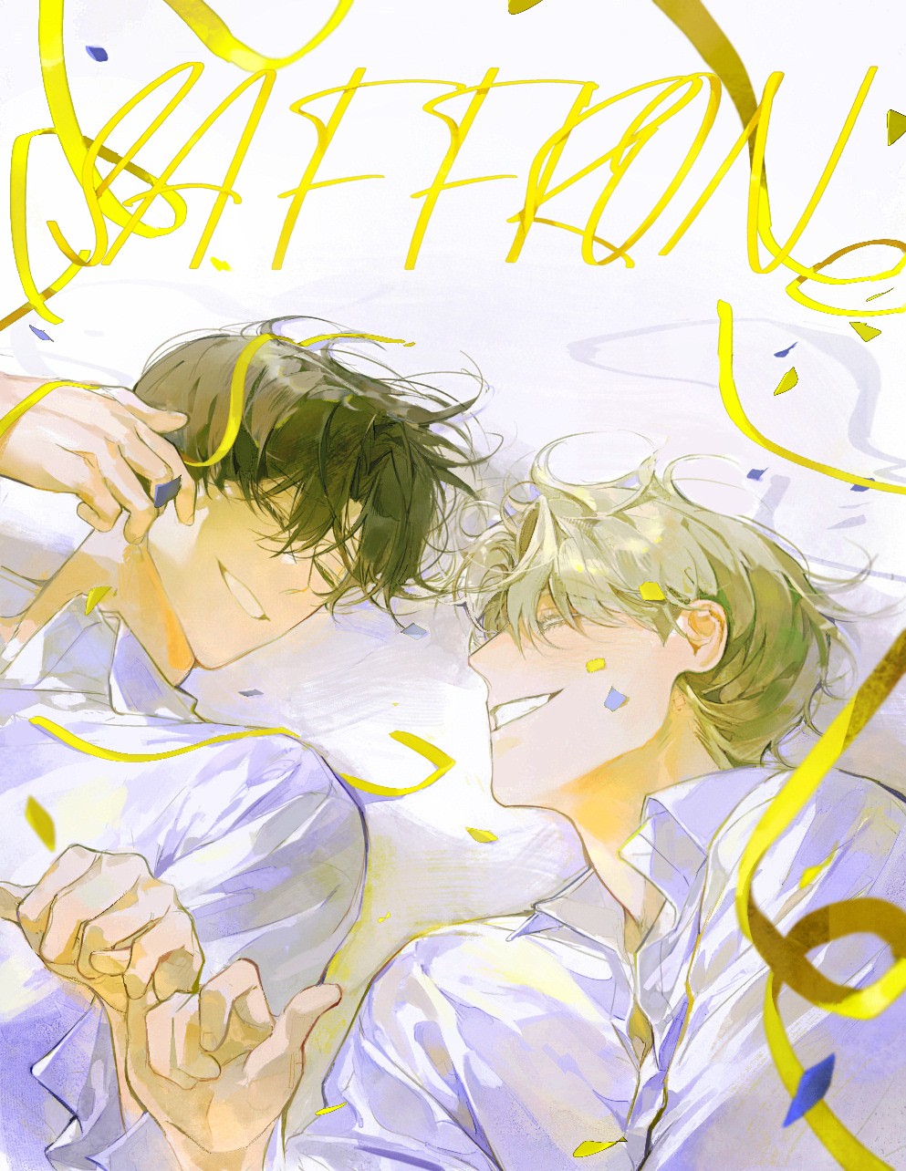 Nghệ Tây - Saffron