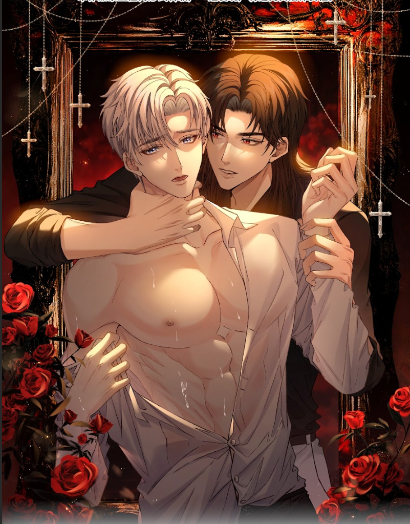 NHẬN GIẶC LÀM CHA