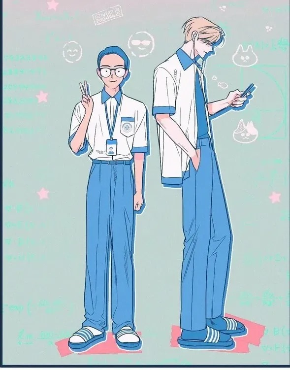 Nhật Ký Đơn Sắc