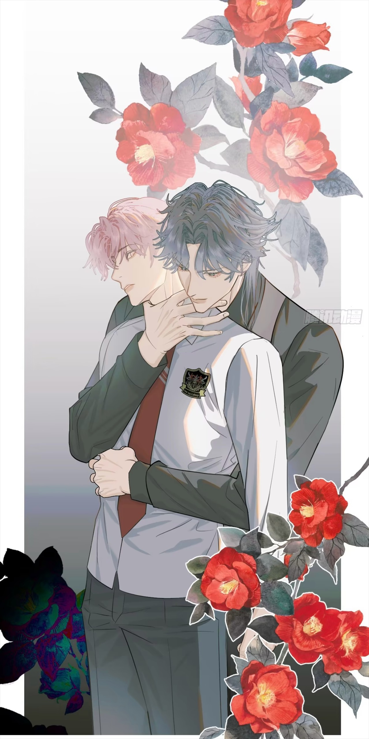 Tà thần của riêng tôi（H）